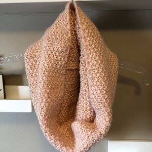 Cowl Neck Scarf